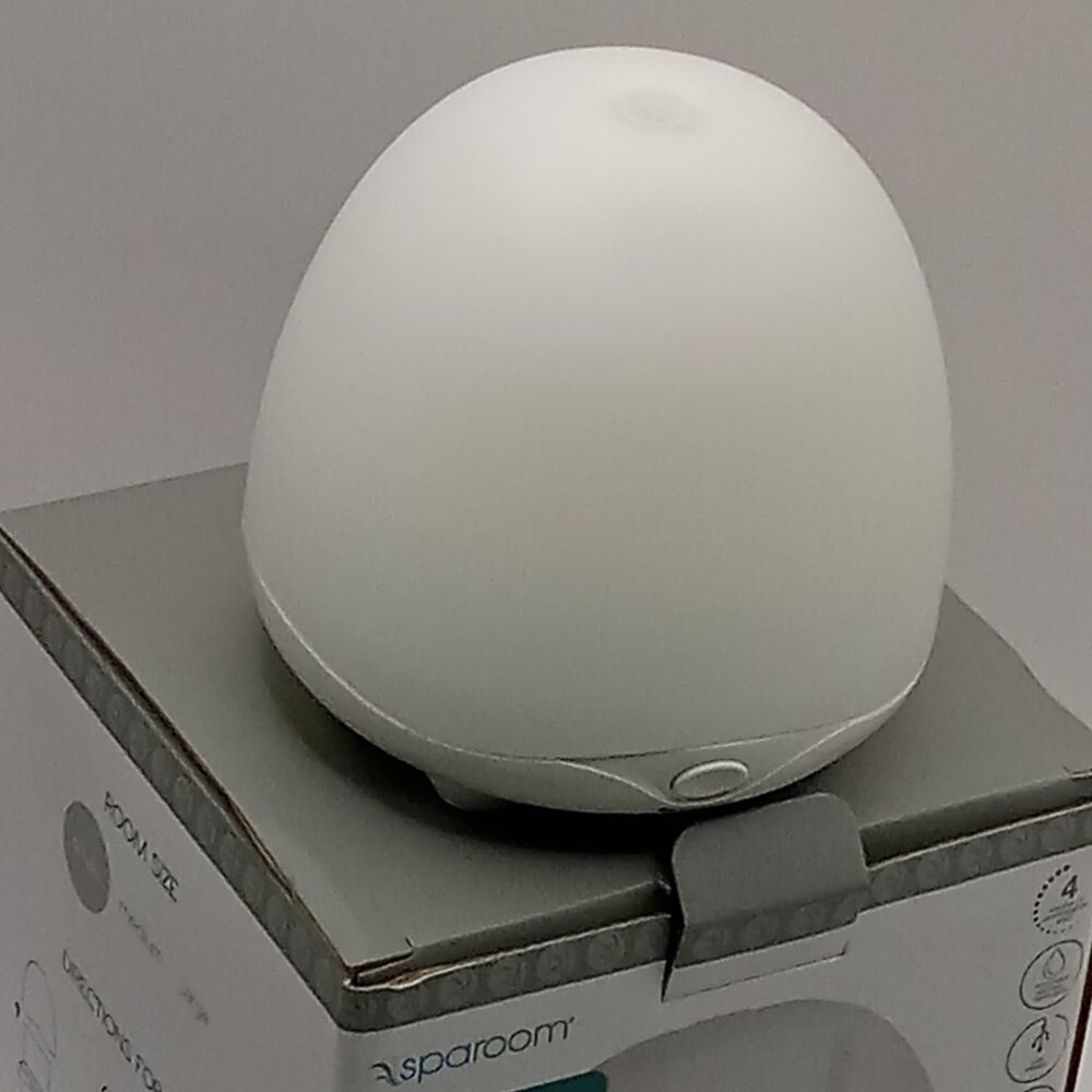 70ml Bella Mist Essential OIL DIFFUSER Desktop Small USB NO OIL INCLUDED - Picture 9 of 12